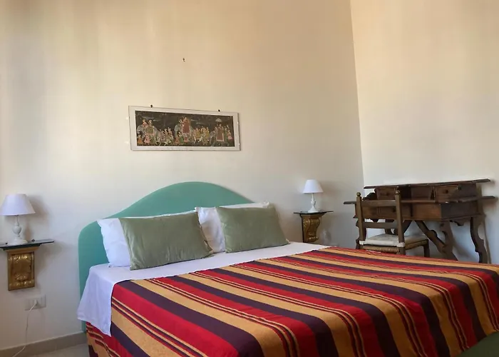 Appartamento Giulia - With Panoramic View