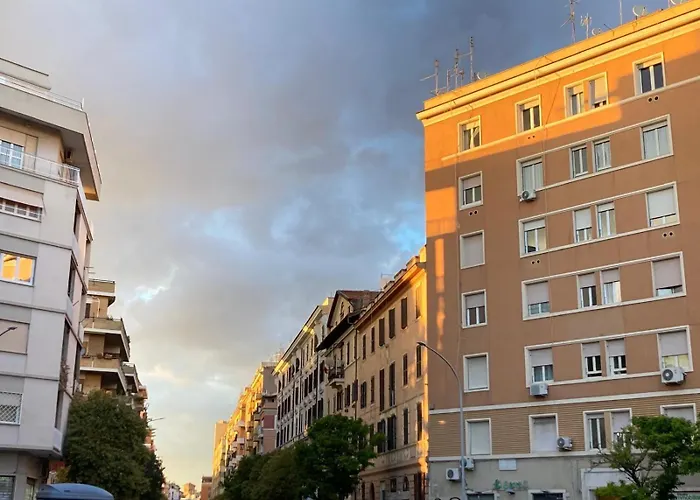 Appartamento Giulia - With Panoramic View *